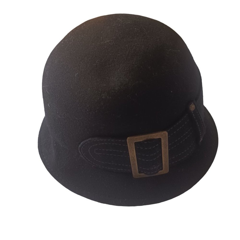 Scala Collections Women's Hat, Preowned, Os - image 6